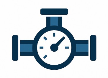 Plataforma integral de controles volumétricos CONTROLVPRO